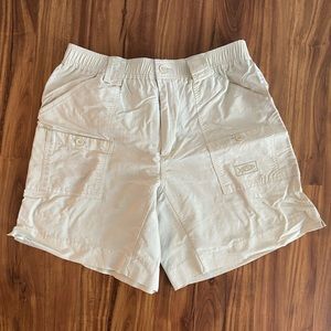 Aftco shorts size 34